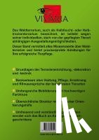 Drewes, Oliver - Das Waldterrarium und seine Bewohner