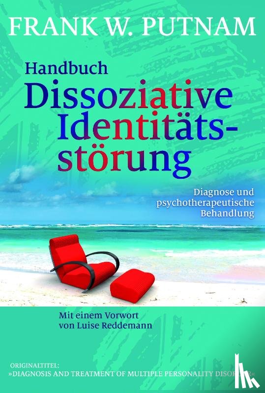 Putnam, Frank W. - Handbuch Dissoziative Identitätsstörung