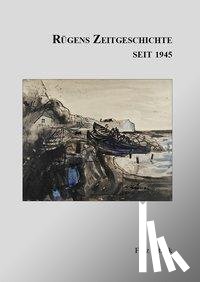 Petrick, Fritz - Rügens Geschichte von den Anfängen bis zur Gegenwart in fünf Teilen. Teil 5