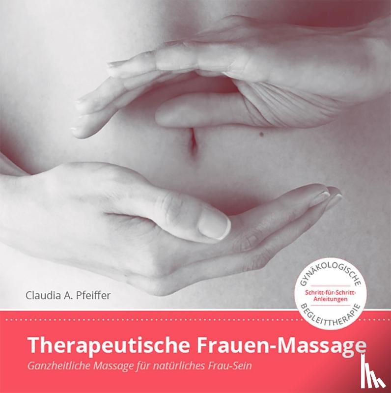 Claudia, Pfeiffer - Therapeutische Frauen-Massage