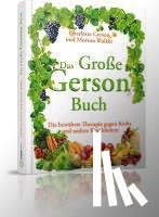 Gerson, Charlotte, Walker, Morton - Das Große Gerson Buch