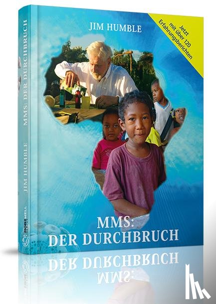 Humble, Jim - MMS: Der Durchbruch