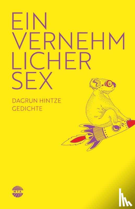 Hintze, Dagrun - Einvernehmlicher Sex