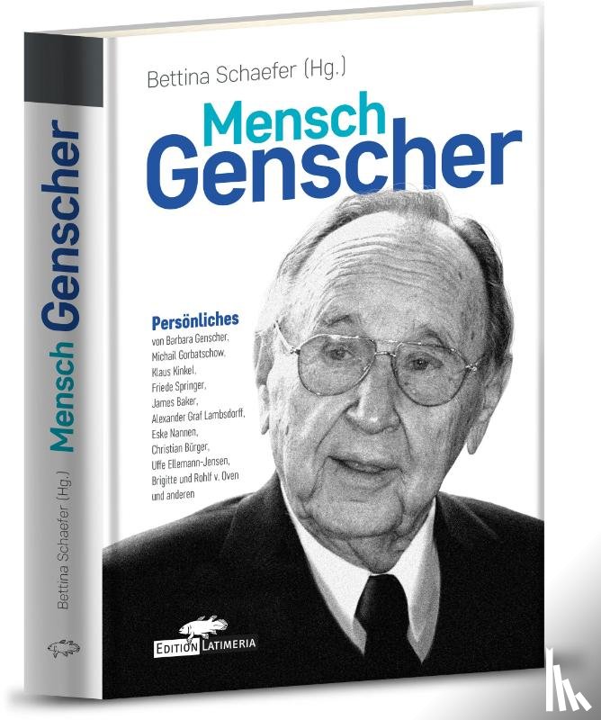  - Mensch Genscher