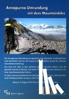 Wenzl, Birgit, Hartl, Frank - Annapurna-Umrundung mit dem Mountainbike