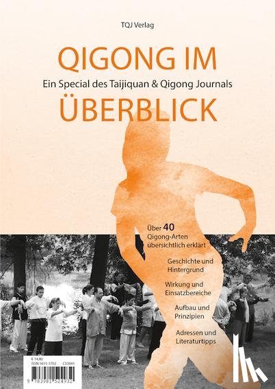  - Qigong im Überblick