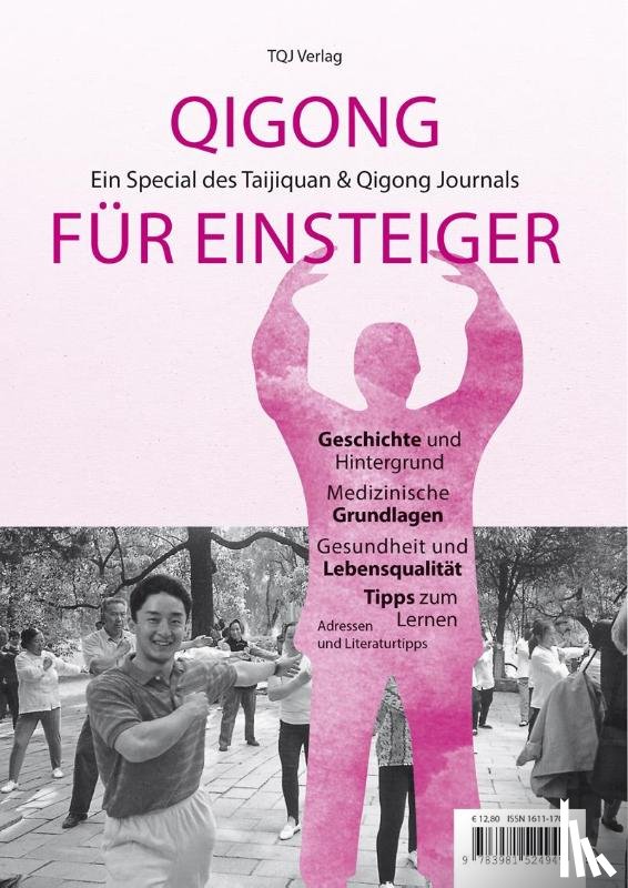  - Qigong für Einsteiger