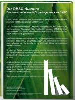 Fischer, Hartmut P. A. - Das DMSO-Handbuch