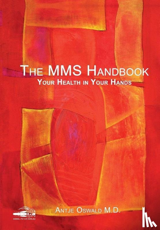 Oswald, Antje - The MMS Handbook