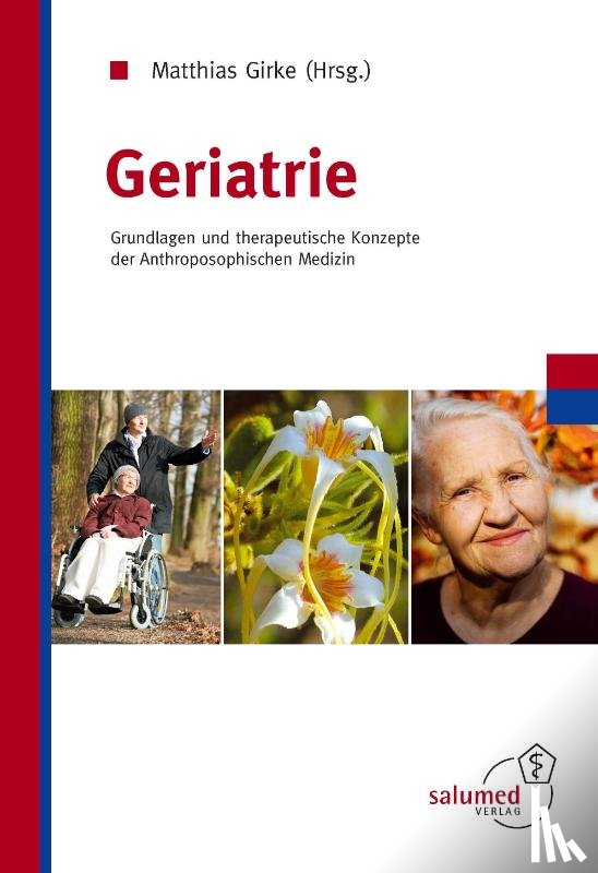 Girke, Matthias - Geriatrie