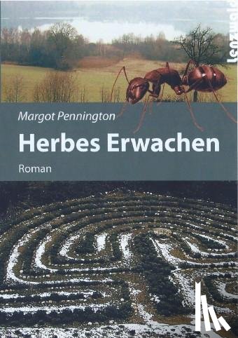Pennington, Margot - Herbes Erwachen
