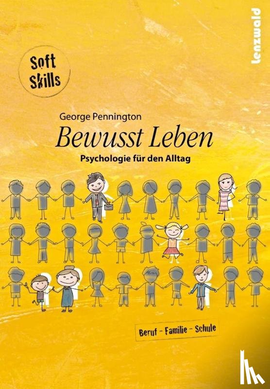 Pennington, George - Bewusst Leben