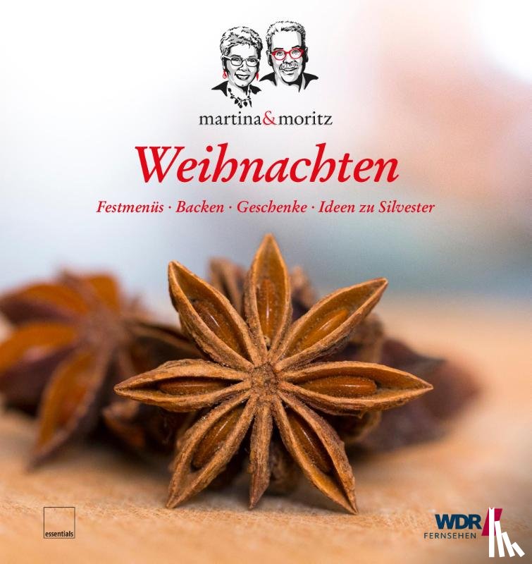 Neuner-Duttenhofer, Bernd, Meuth, Martina - Weihnachten