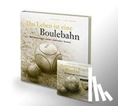 Siebald, Manfred - Das Leben ist eine Boulebahn