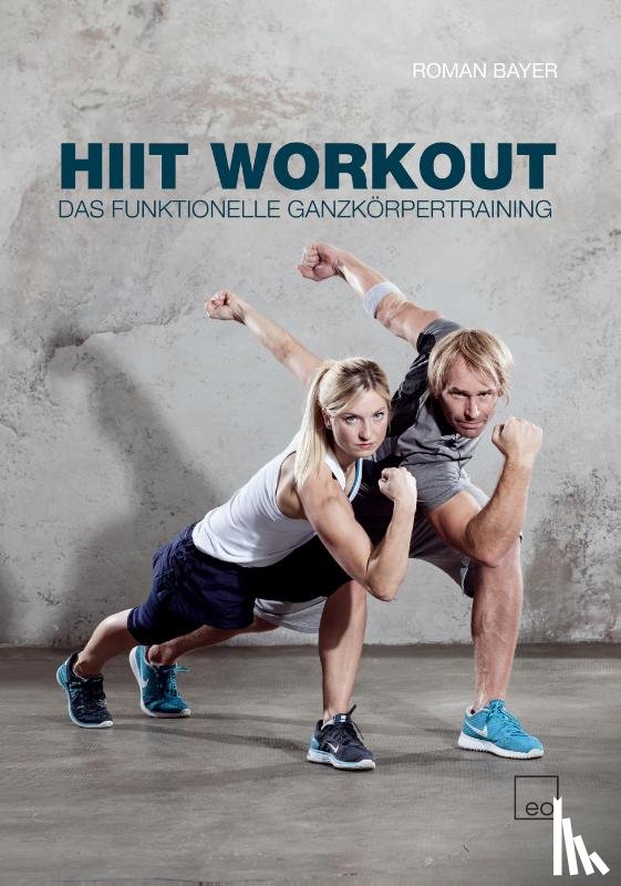 Bayer, Roman - HIIT Workout