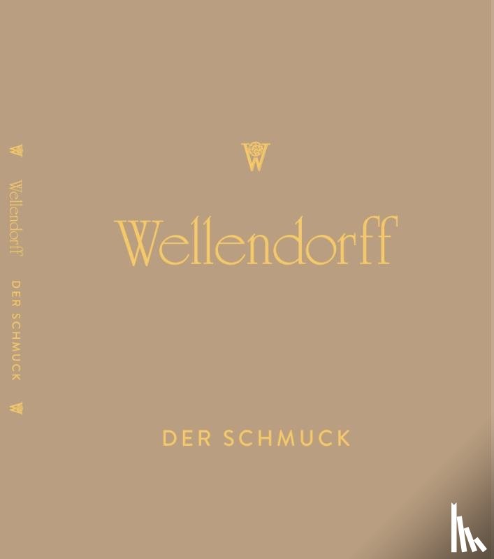 Wellendorff, Hp - Wellendorff