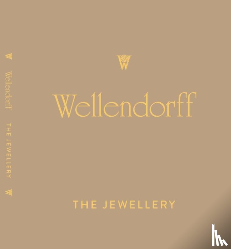 Wellendorff, Hp - Wellendorff