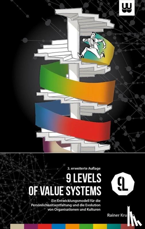 Krumm, Rainer - 9 Levels of Value Systems