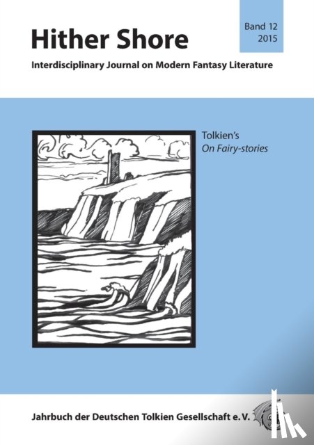  - Hither Shore Band 12 Tolkiens On Fairy-stories