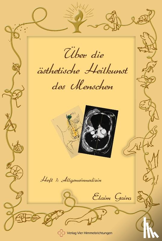 Gairo, Elaim - Allgemeinmedizin