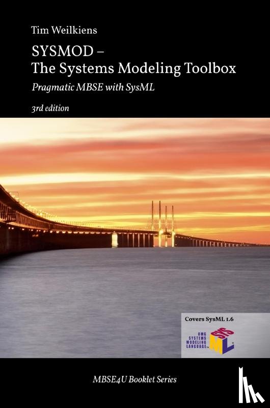 Weilkiens, Tim - SYSMOD - The Systems Modeling Toolbox