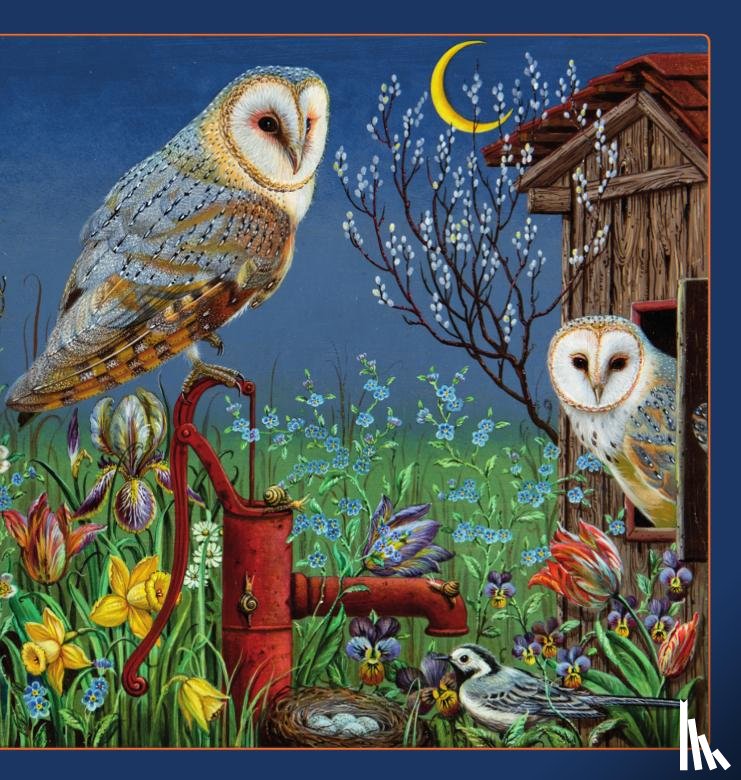  - Kleine Vogel-Wunderkammer