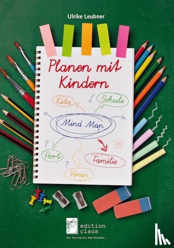 Leubner, Ulrike - Planen mit Kindern