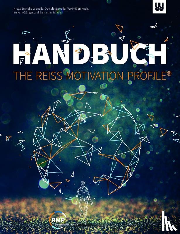  - HANDBUCH - THE REISS MOTIVATION PROFILE®