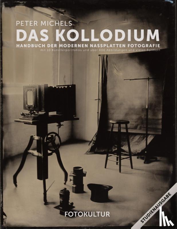 Michels, Peter - Das Kollodium