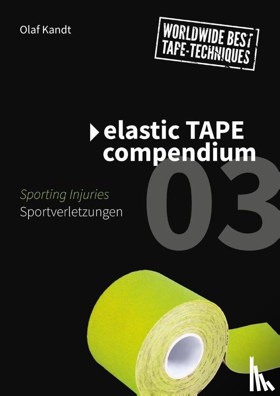 Kandt, Olaf - Elastic Tape Compendium 03