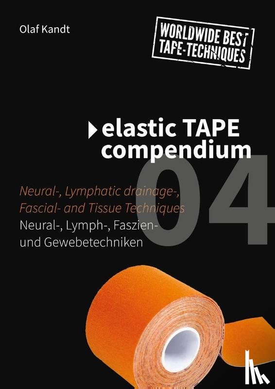 Kandt, Olaf - Elastic Tape Compendium 04