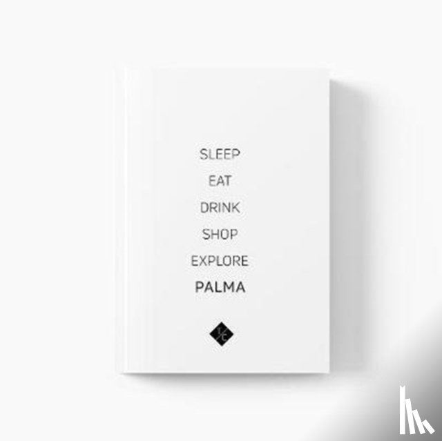 Travel Colours - Palma City Guide for Design Lovers