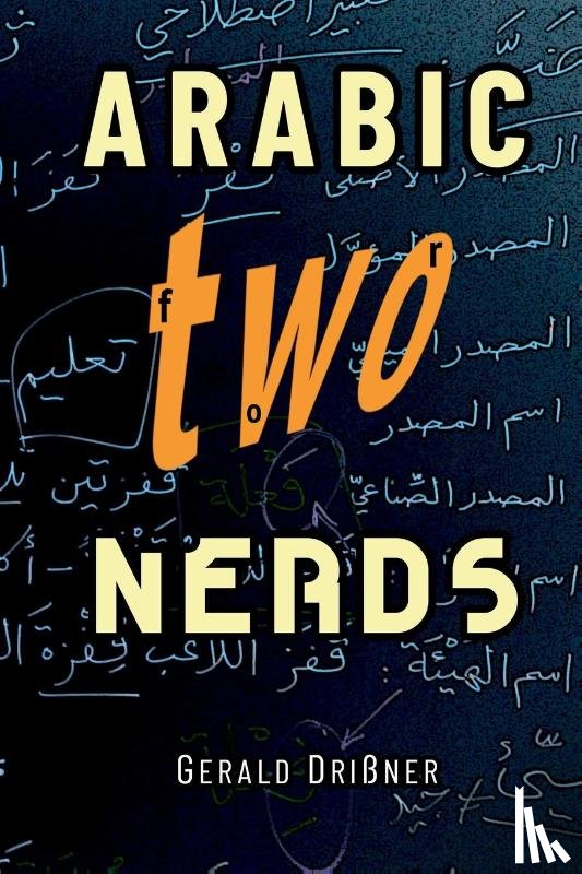 Drissner, Gerald - Arabic for Nerds 2
