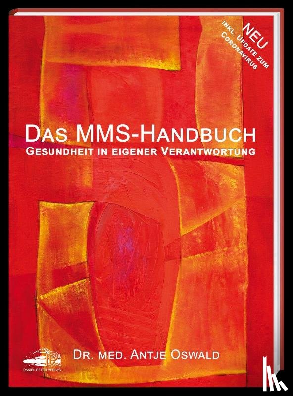 Oswald, Antje - Das MMS-Handbuch