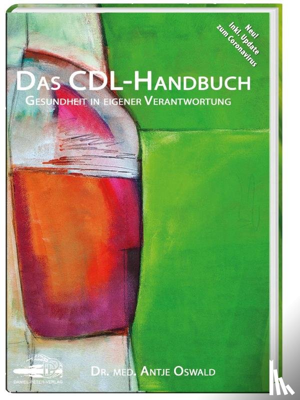 Oswald, Antje - Das CDL-Handbuch