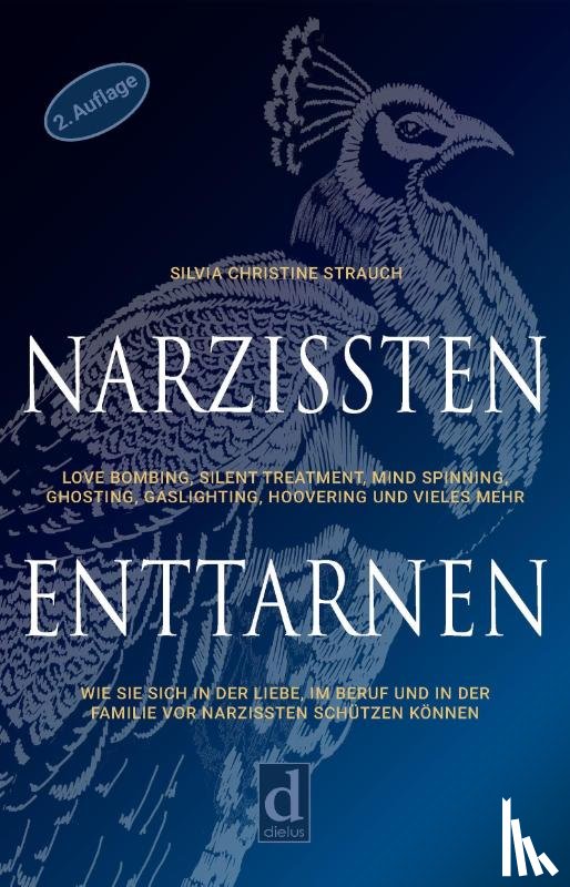 Strauch, Silvia Christine - Krankhafte Narzissten enttarnen