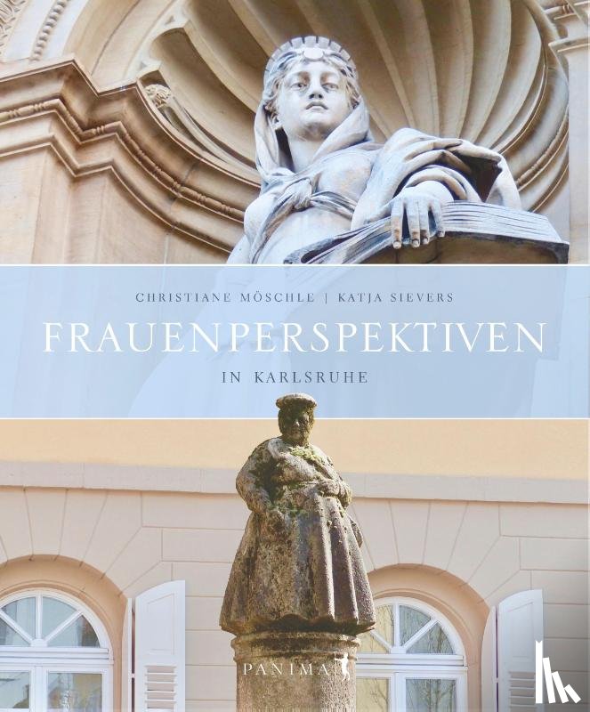 Möschle, Christiane - Frauenperspektiven in Karlsruhe