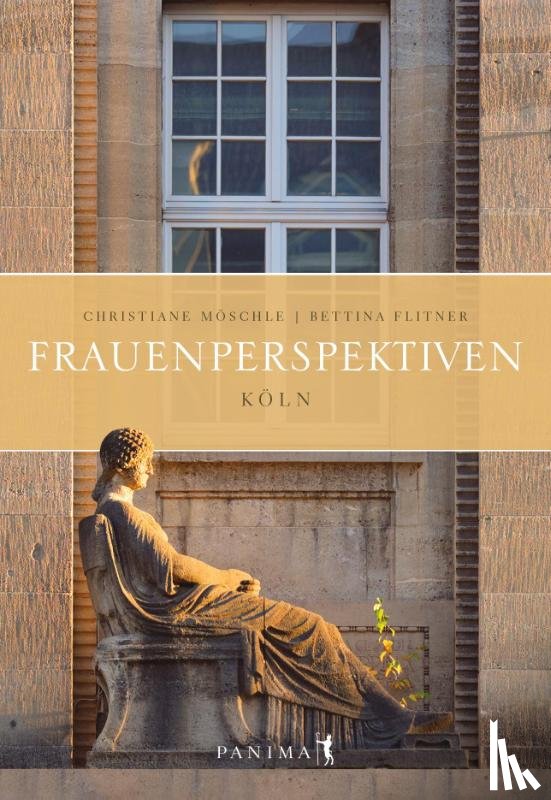 Christiane, Möschle - Frauenperspektiven Köln