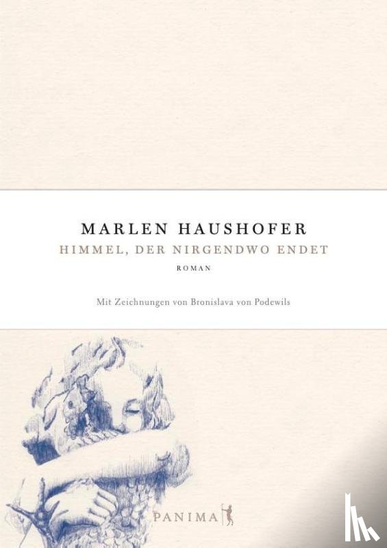 Haushofer, Marlen - Himmel, der nirgendwo endet