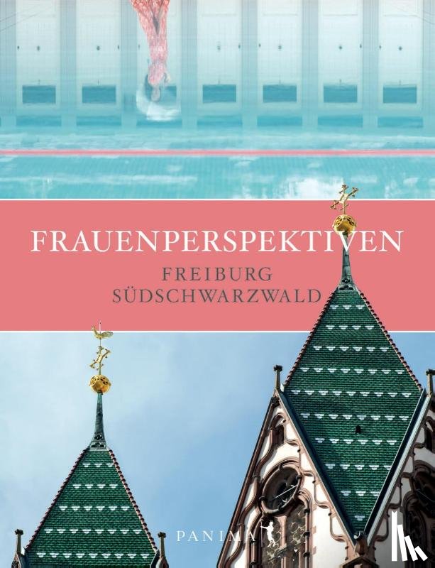 Preusse, Mira - Frauenperspektiven Freiburg | Südschwarzwald