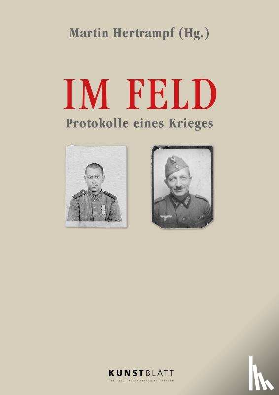  - Im Feld