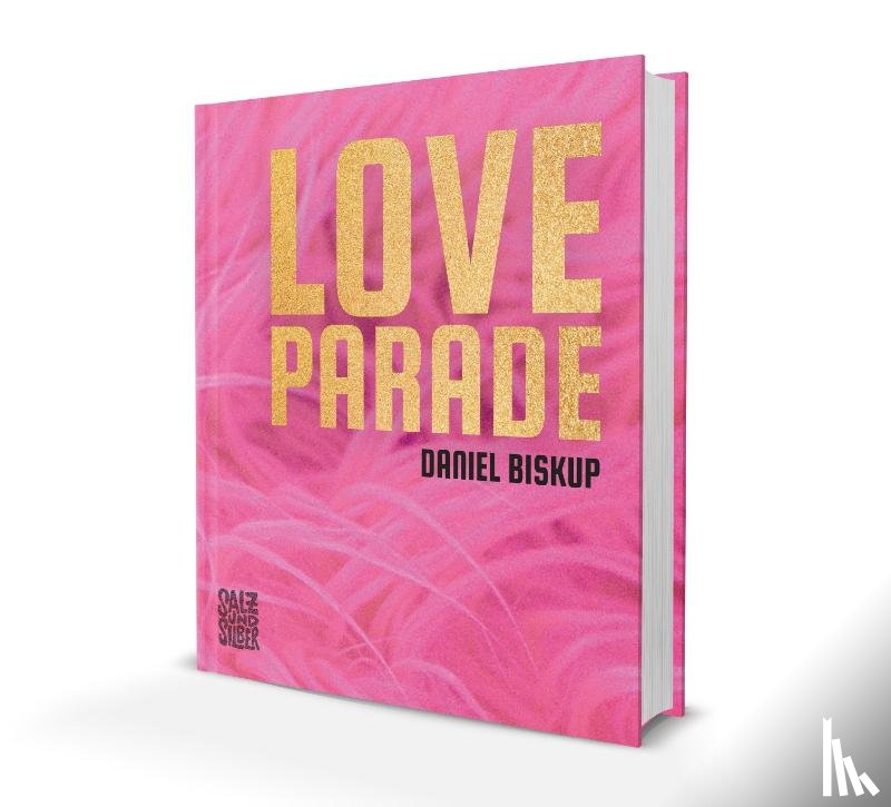 Daniel, Biskup - Loveparade