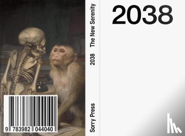  - 2038 The New Serenity