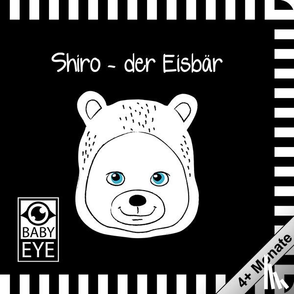 Sawczyn, Agnieszka - Shiro - der Eisbär