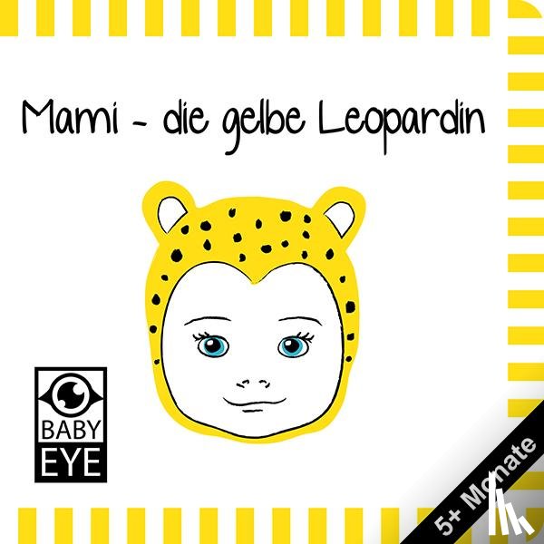 Sawczyn, Agnieszka - Mami - die gelbe Leopardin