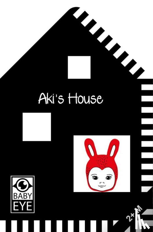  - Aki's House