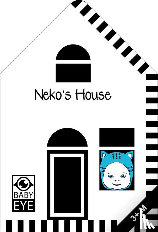  - Neko's House