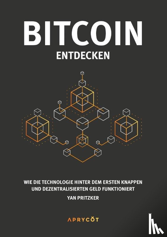 Pritzker, Yan - Bitcoin entdecken