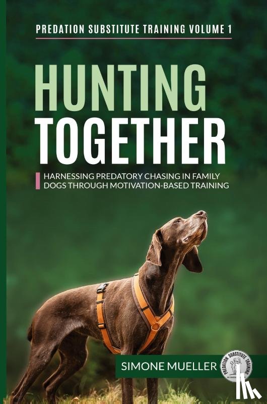 Mueller, Simone - Hunting Together