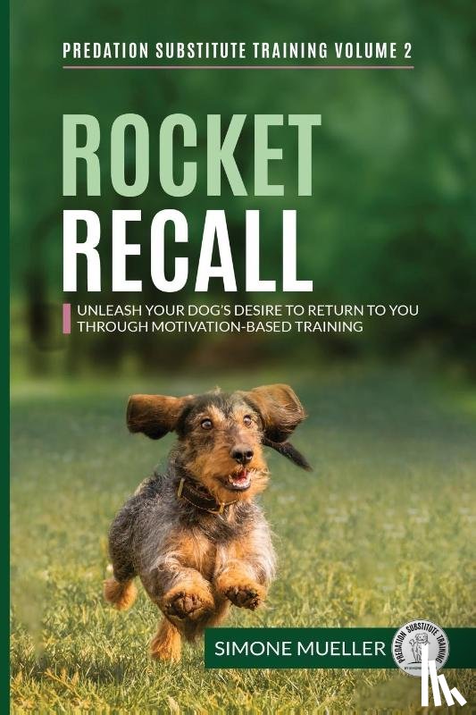 Mueller, Simone - Rocket Recall